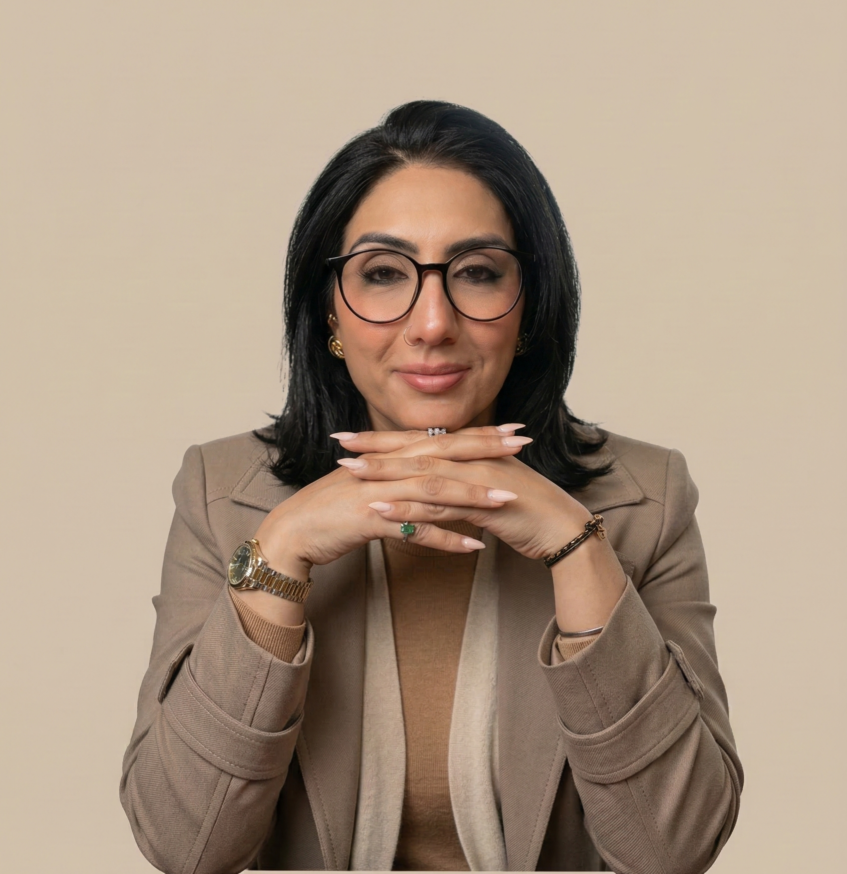 Stop Being Okay book cover